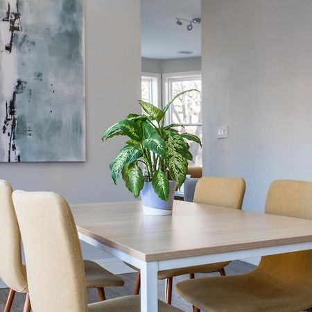 The Double Play! 1 Min Walk To Wrigley - 2Br - Perfect For Cubs Fans Apartment Chicago Exterior photo