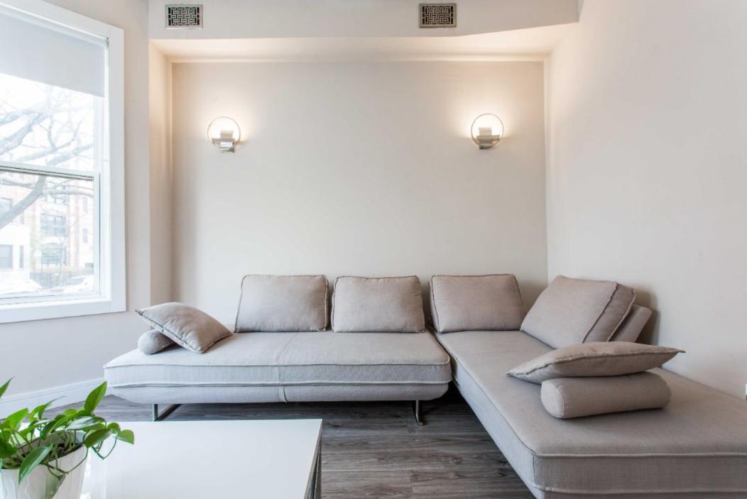 The Double Play! 1 Min Walk To Wrigley - 2Br - Perfect For Cubs Fans Apartment Chicago Exterior photo