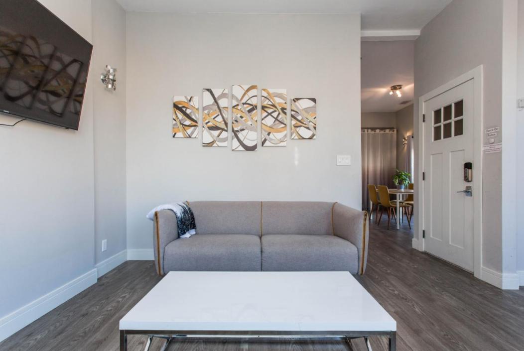 The Double Play! 1 Min Walk To Wrigley - 2Br - Perfect For Cubs Fans Apartment Chicago Exterior photo