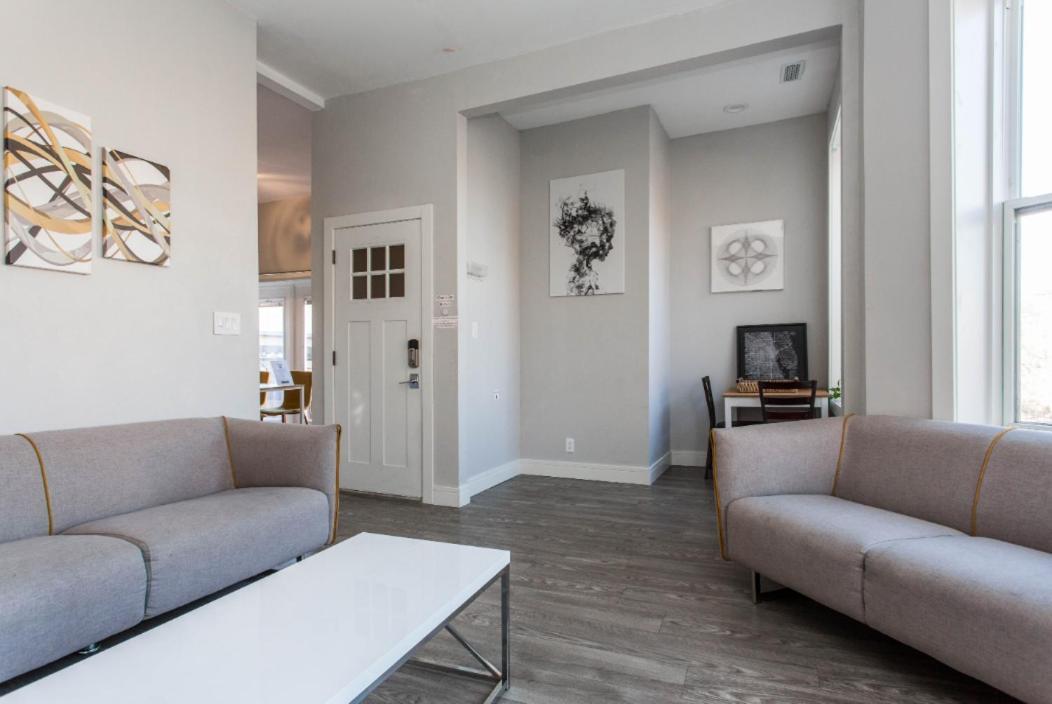 The Double Play! 1 Min Walk To Wrigley - 2Br - Perfect For Cubs Fans Apartment Chicago Exterior photo