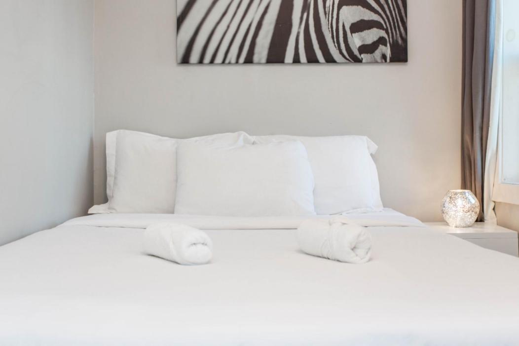 The Double Play! 1 Min Walk To Wrigley - 2Br - Perfect For Cubs Fans Apartment Chicago Exterior photo