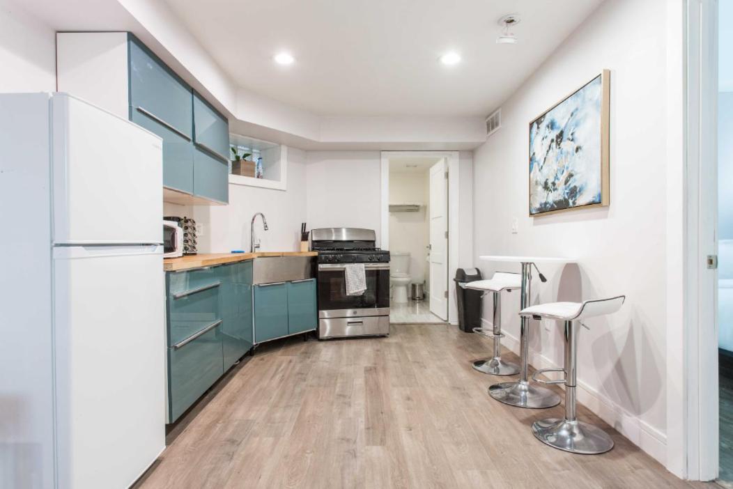 The Double Play! 1 Min Walk To Wrigley - 2Br - Perfect For Cubs Fans Apartment Chicago Exterior photo