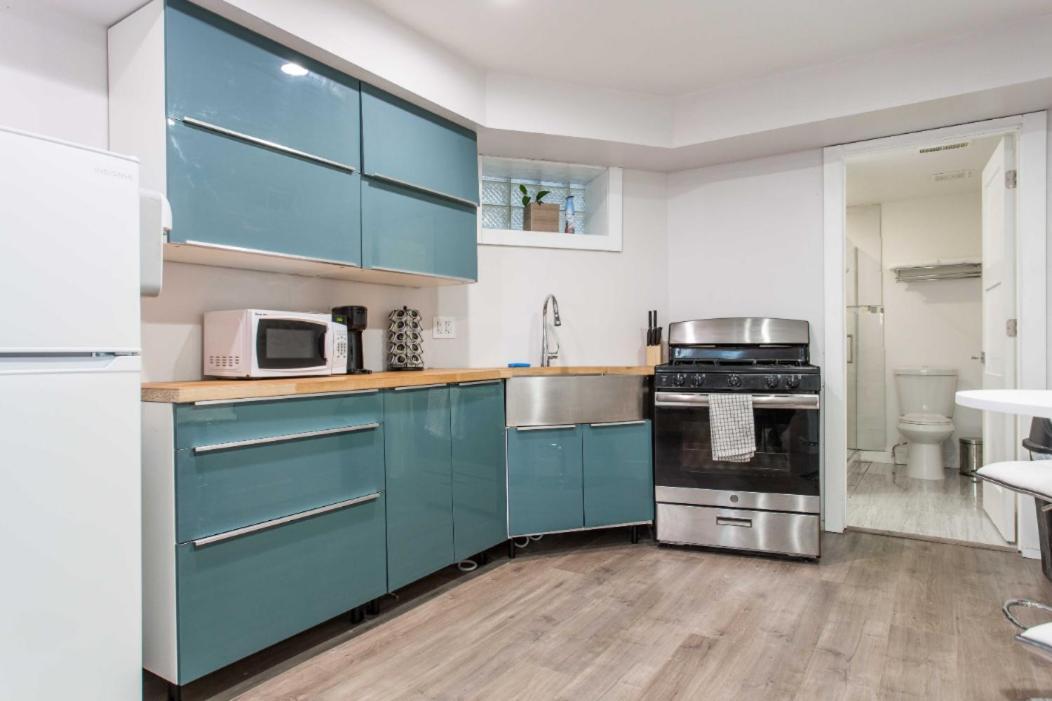 The Double Play! 1 Min Walk To Wrigley - 2Br - Perfect For Cubs Fans Apartment Chicago Exterior photo