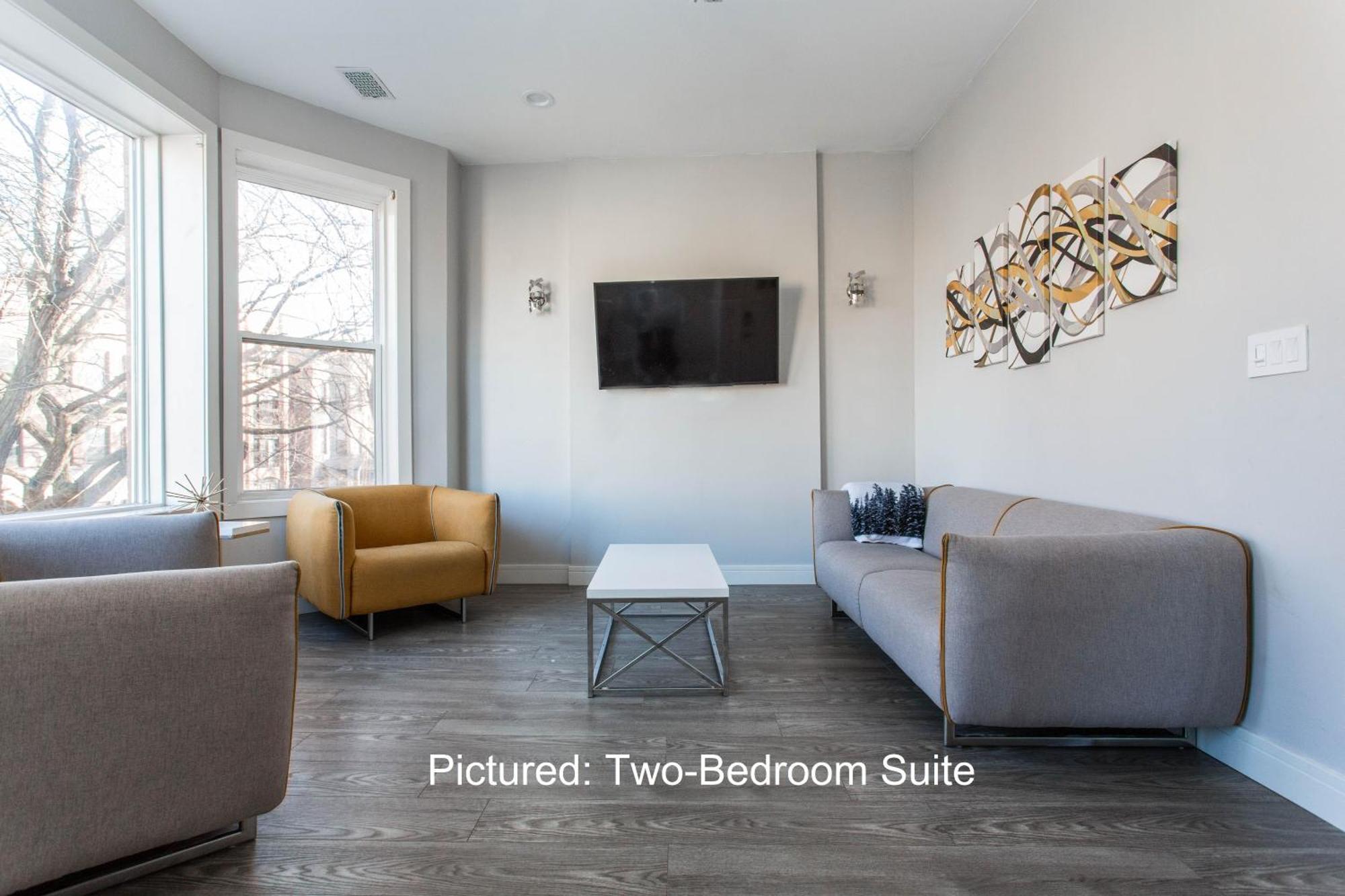 The Double Play! 1 Min Walk To Wrigley - 2Br - Perfect For Cubs Fans Apartment Chicago Exterior photo