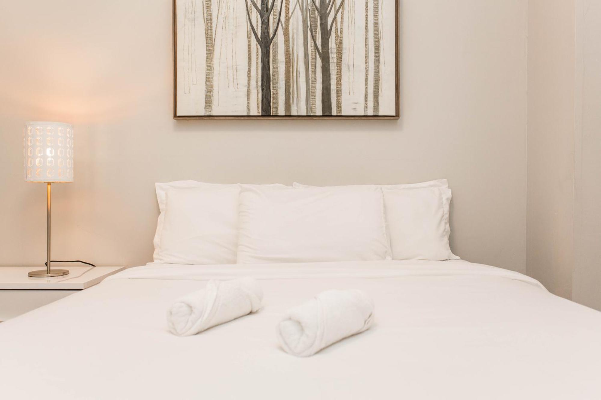 The Double Play! 1 Min Walk To Wrigley - 2Br - Perfect For Cubs Fans Apartment Chicago Exterior photo