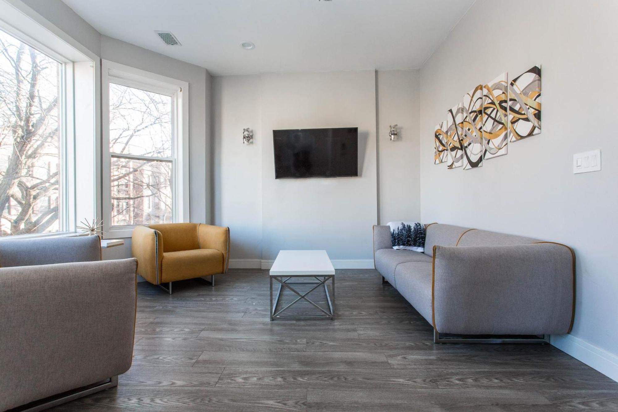 The Double Play! 1 Min Walk To Wrigley - 2Br - Perfect For Cubs Fans Apartment Chicago Exterior photo
