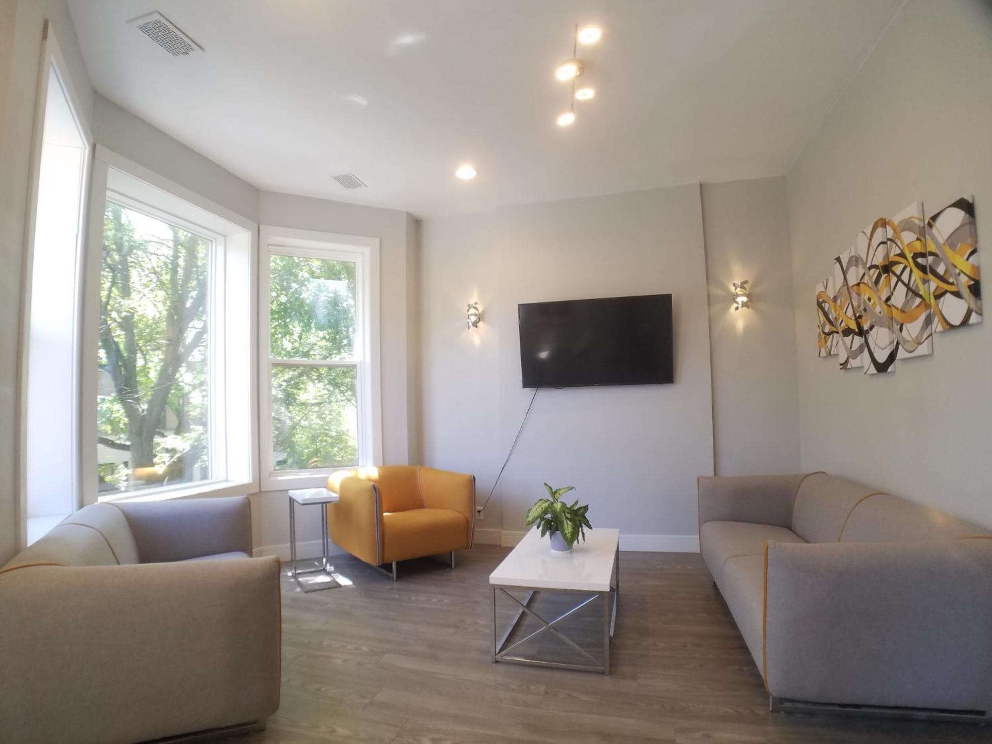 The Double Play! 1 Min Walk To Wrigley - 2Br - Perfect For Cubs Fans Apartment Chicago Exterior photo